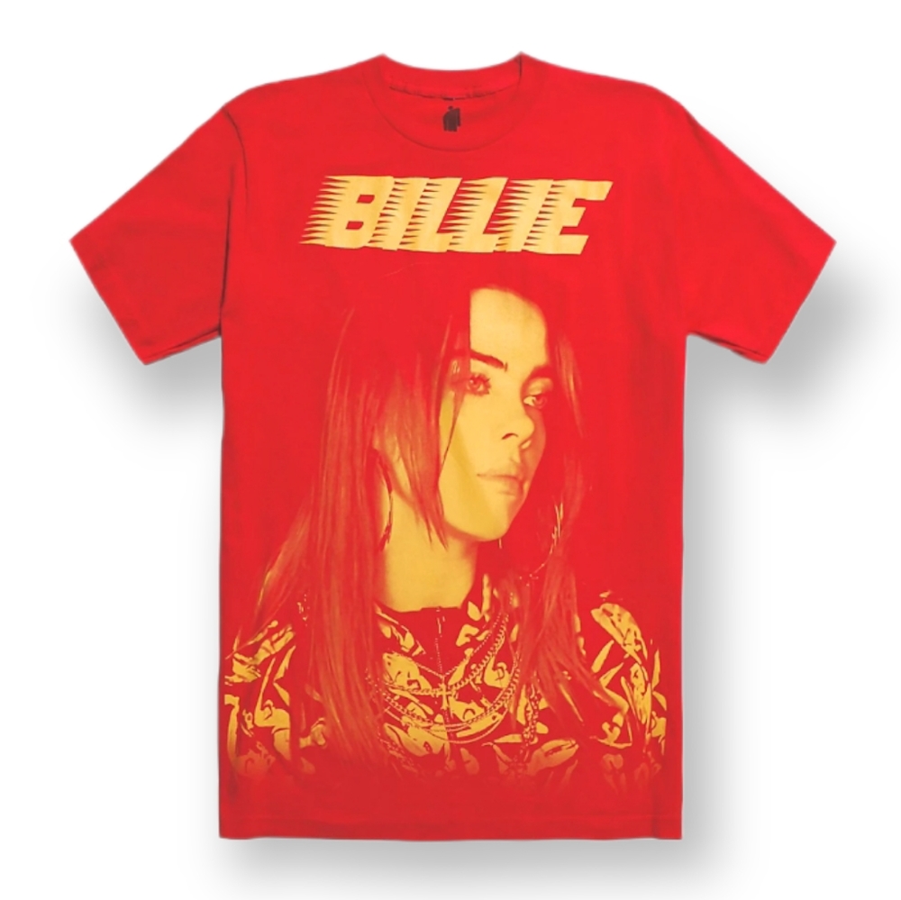 Billie Eilish Tee